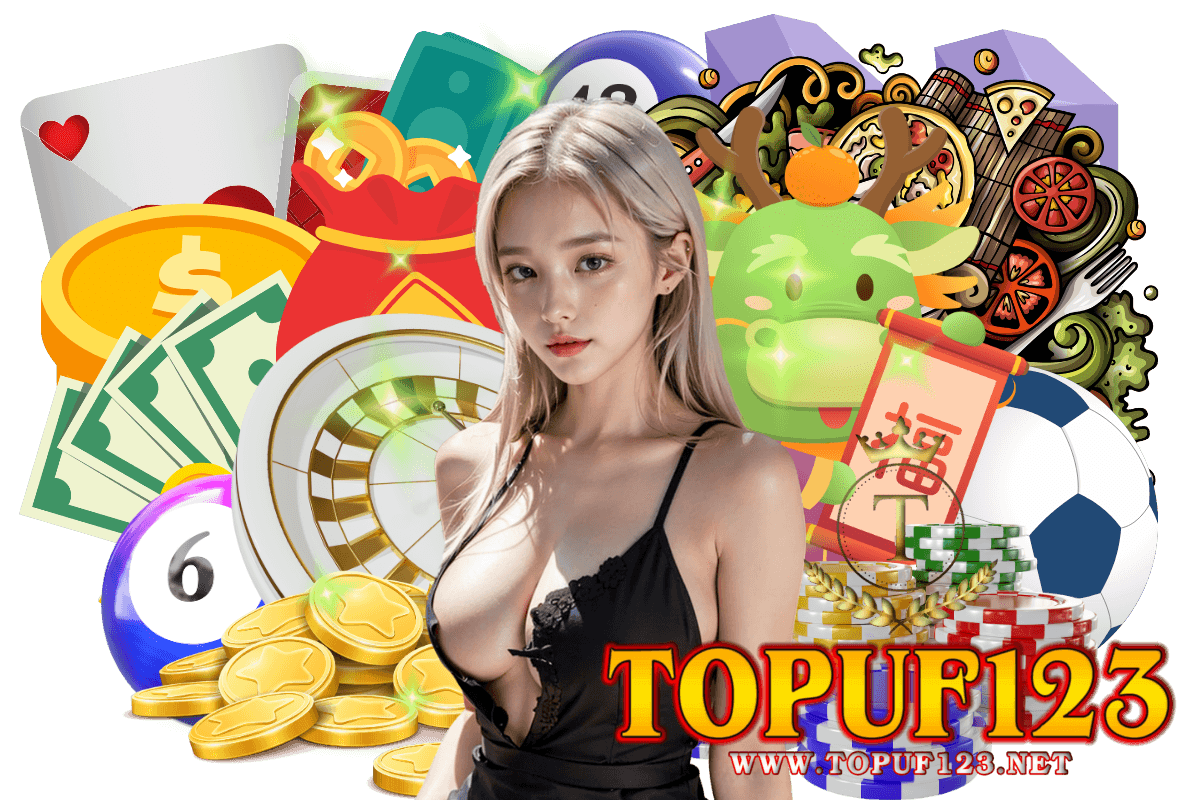 topuf123 ทรูวอเลท