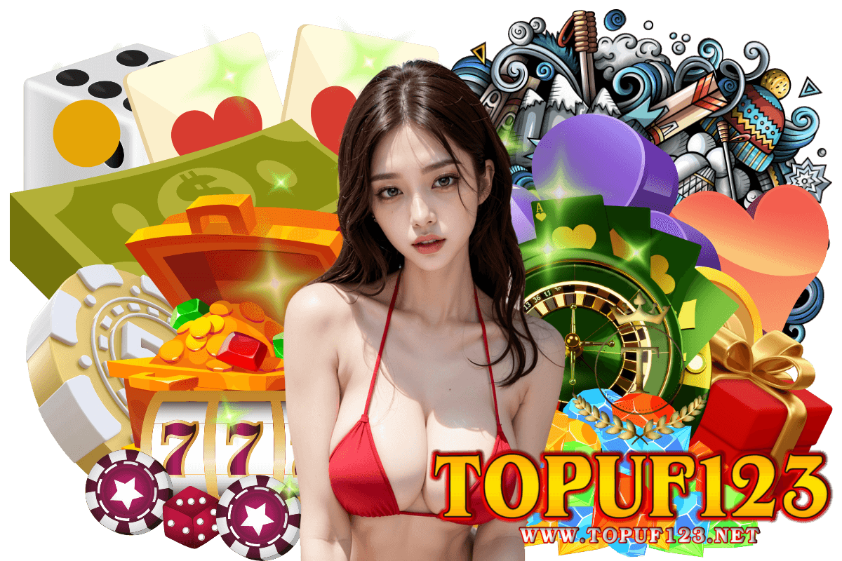 topuf123 สมัคร