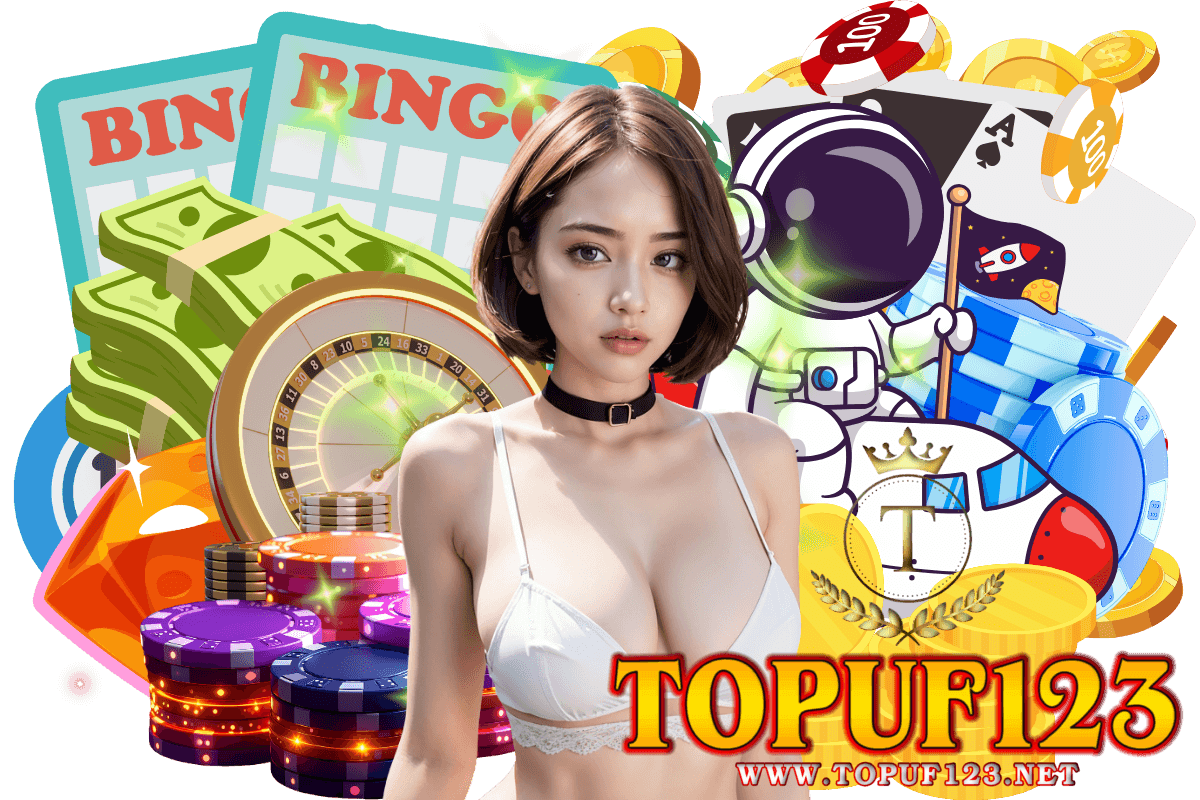 topuf123 เข้าสู่ระบบ